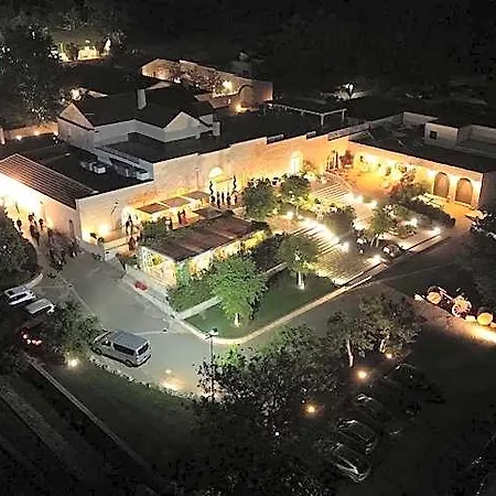 Masseria Paretano Hotel Monopoli