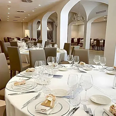酒店 Masseria Paretano