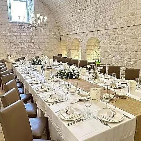 Masseria Paretano
