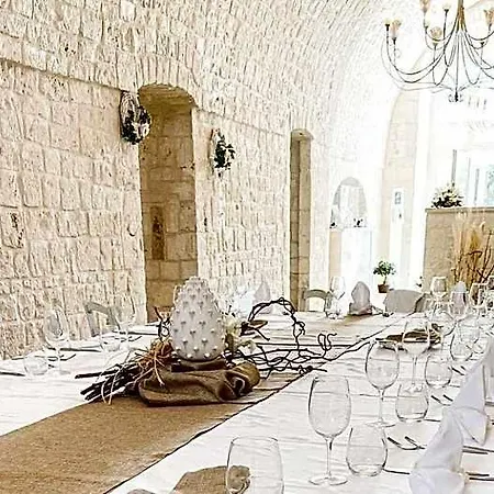 Masseria Paretano Otel Monopoli