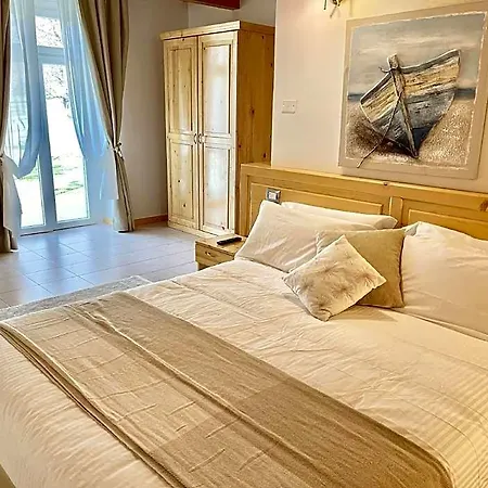 Masseria Paretano Otel Monopoli