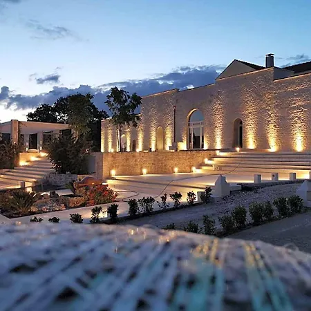 Masseria Paretano