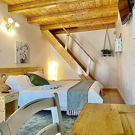 Masseria Paretano 5*