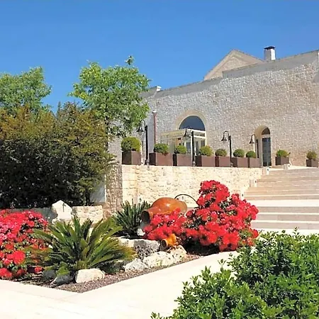 Masseria Paretano Monopoli