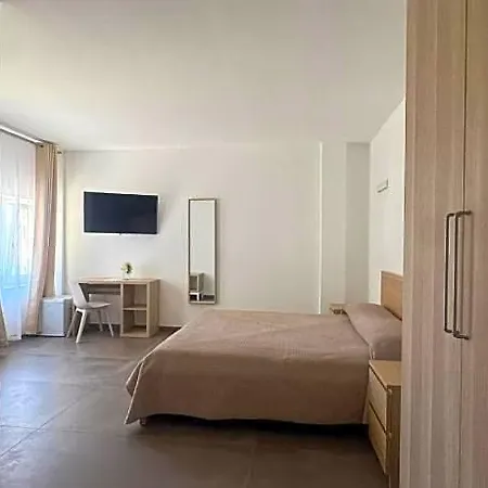 Masseria Paretano 酒店