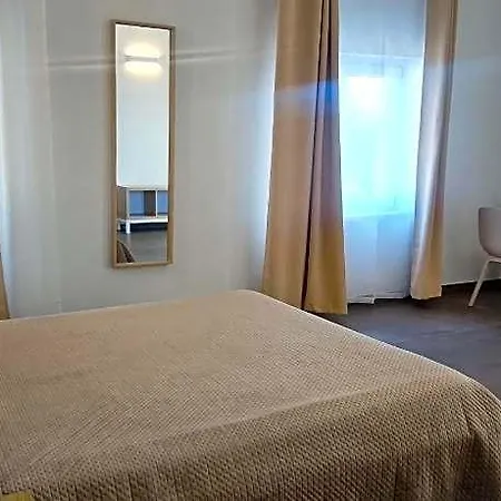 Masseria Paretano Hotel
