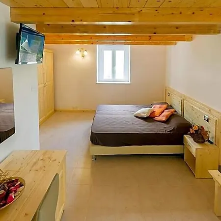 Otel Masseria Paretano 5*