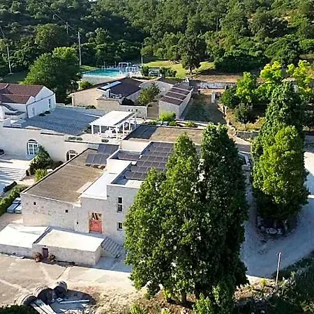 Masseria Paretano 5* 莫诺波利