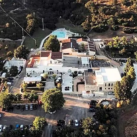 Masseria Paretano 5* Monopoli