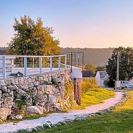 Masseria Paretano 5* Monopoli