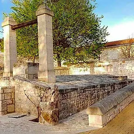 Masseria Paretano Hotel 5*