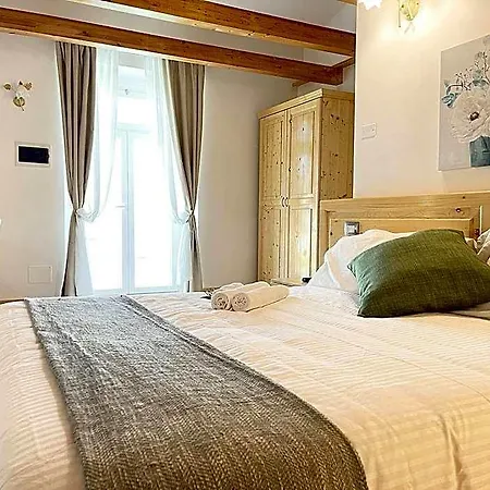Masseria Paretano Hotel Monopoli
